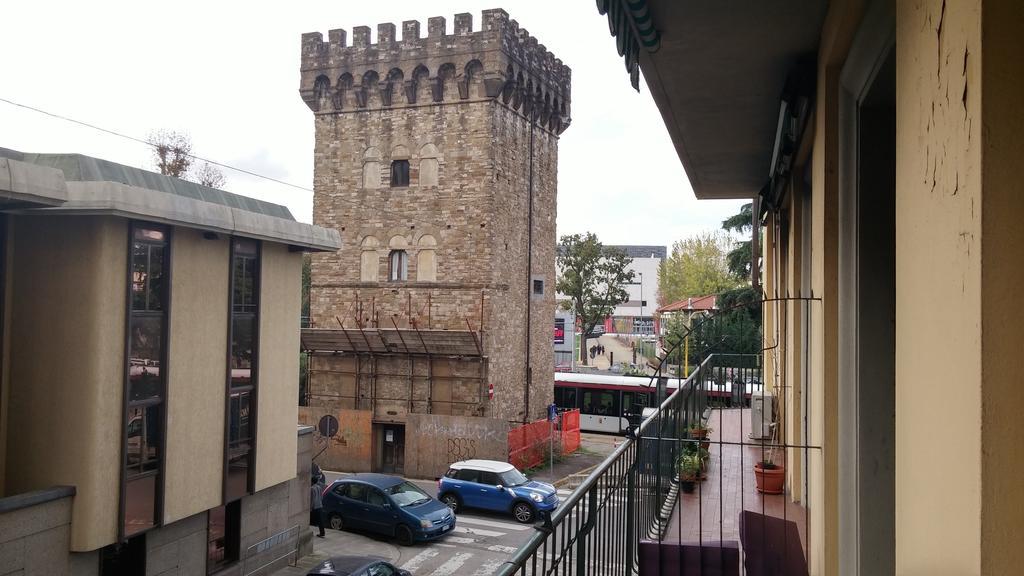 Guest house Il Sogno Di Lin *