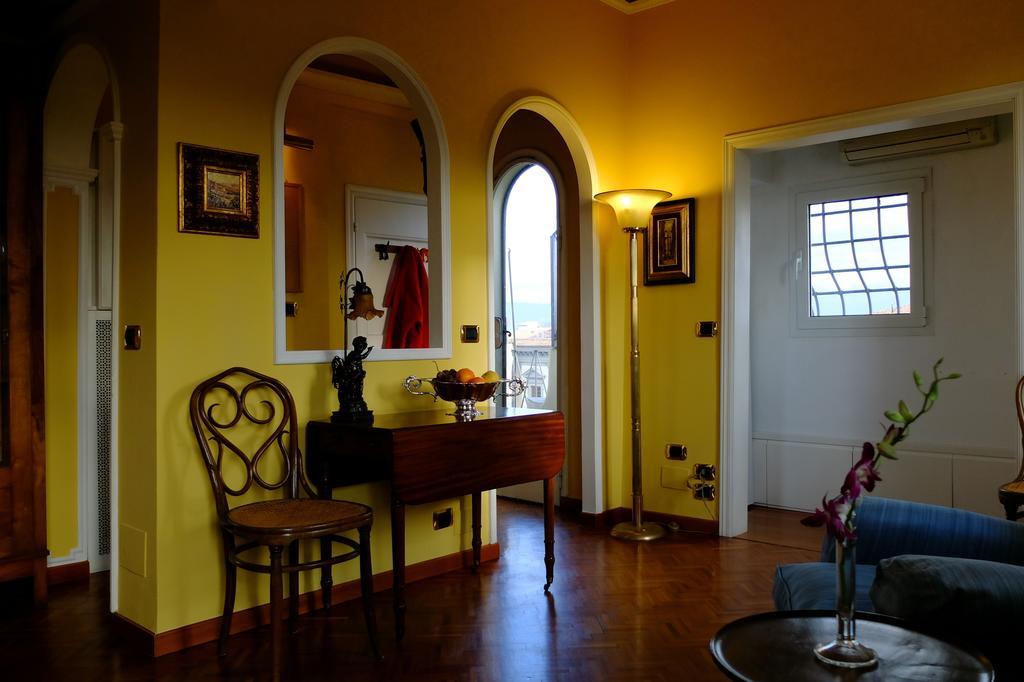 Toccando Il Duomo Con Un Dito Apartment Florence