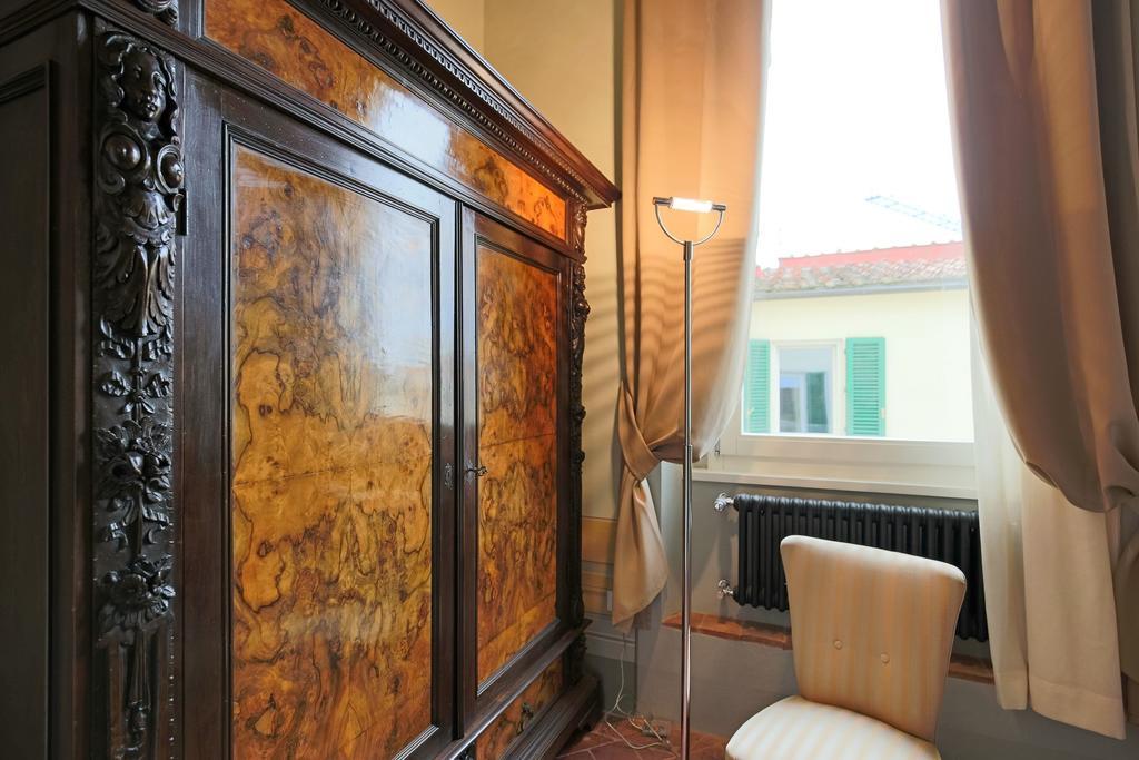 Couette-café Uffizi Harmony