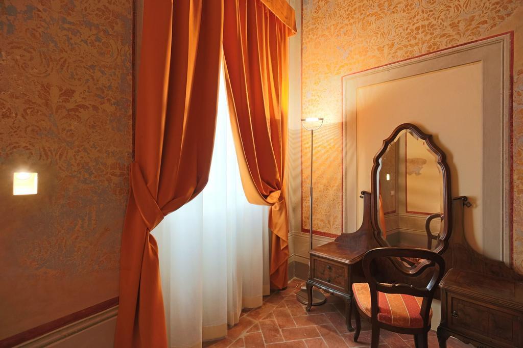 Couette-café Uffizi Harmony