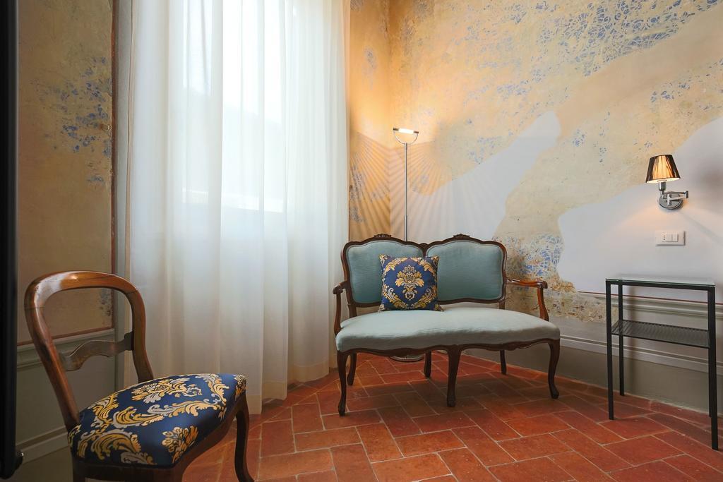Uffizi Harmony Couette-café