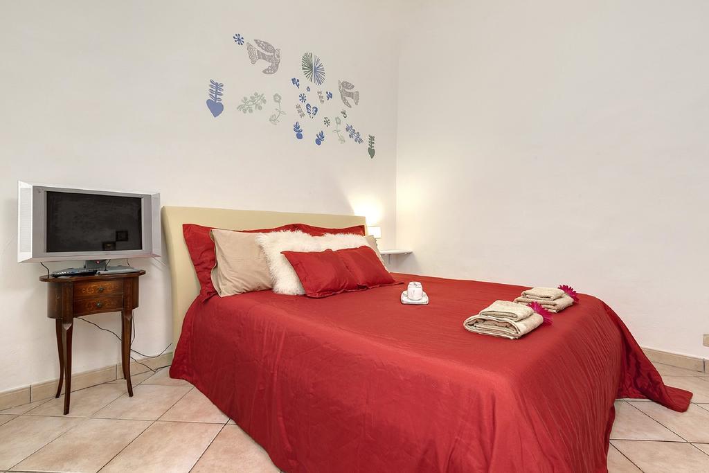 Magico Risveglio Agli Uffizi Apartment