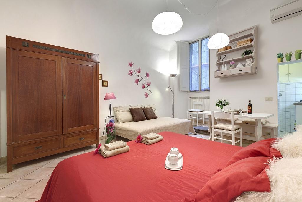Magico Risveglio Agli Uffizi Apartment