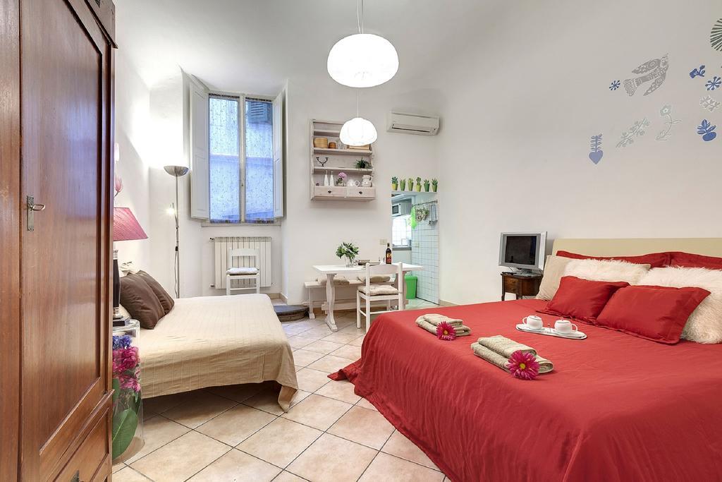 Apartment Magico Risveglio Agli Uffizi Florence