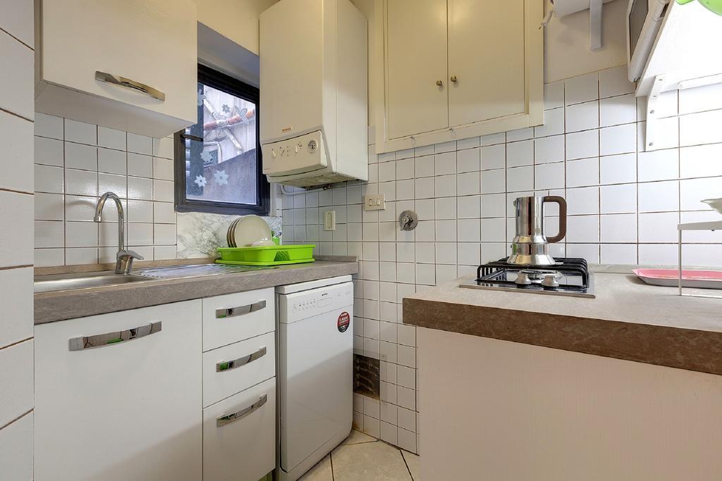 Magico Risveglio Agli Uffizi Apartment