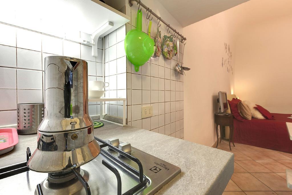 Magico Risveglio Agli Uffizi Apartment