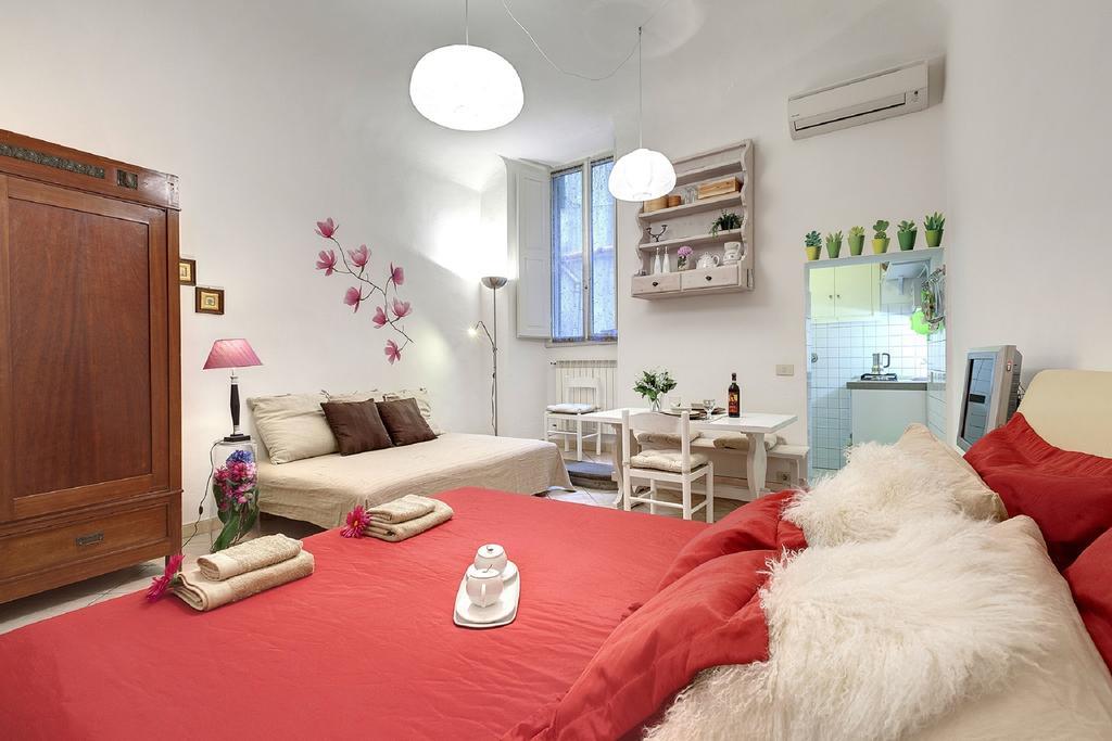 Apartment Magico Risveglio Agli Uffizi Florence