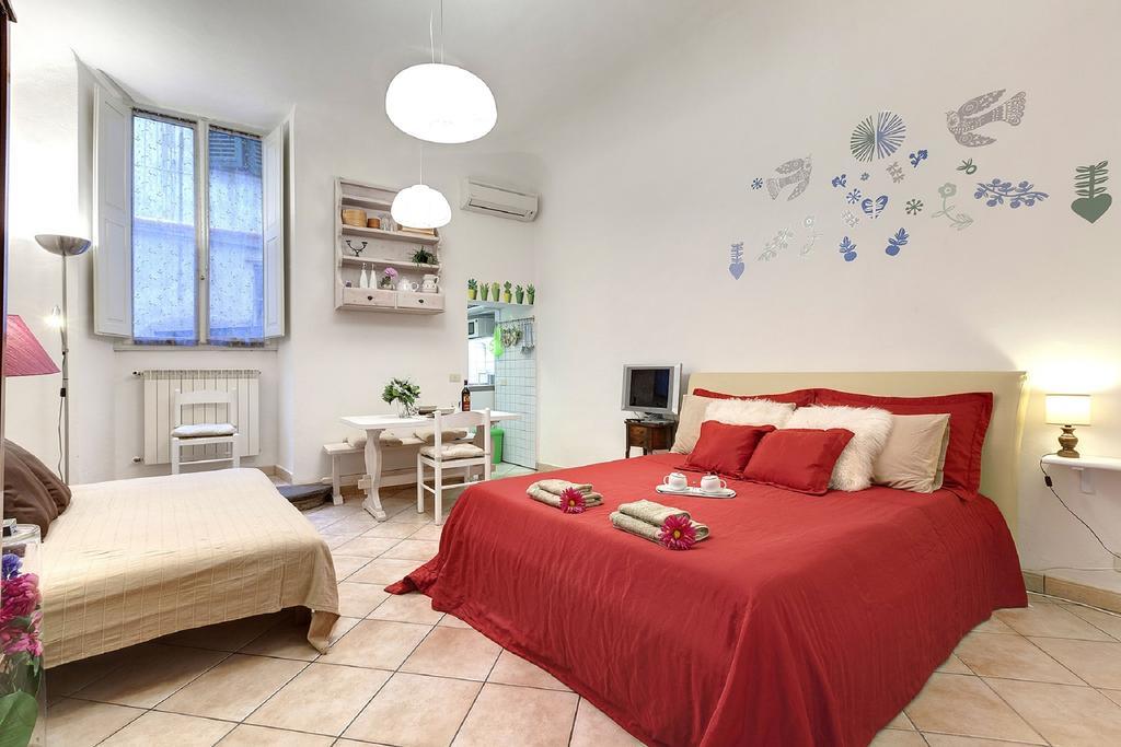 Magico Risveglio Agli Uffizi Apartment Florence