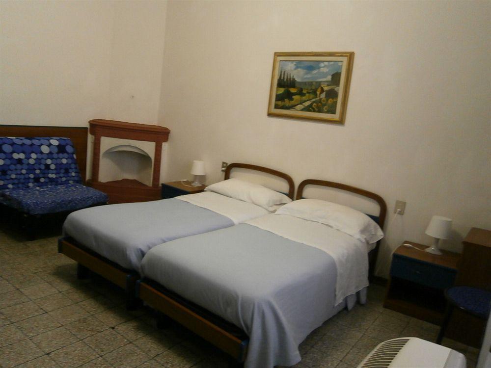 Guest house Sogni D'oro 2*