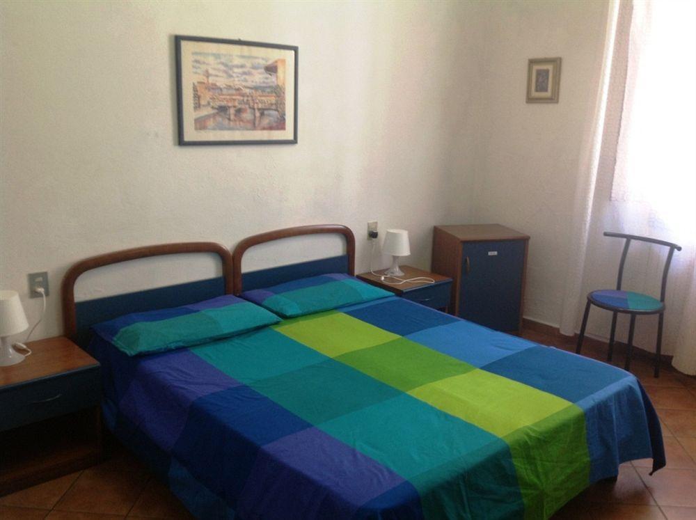 Guest house Sogni D'oro Florence