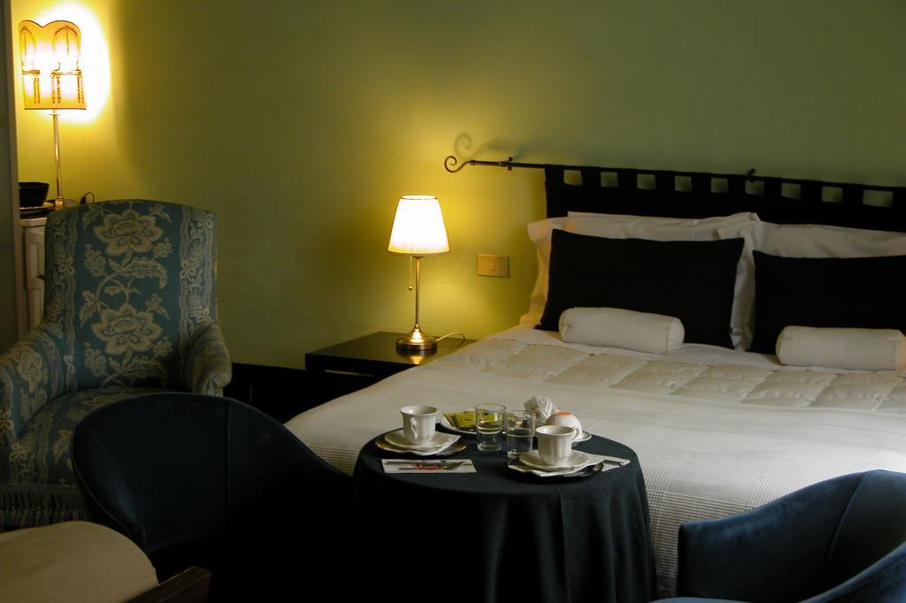 Alberghino Couette-café Florence