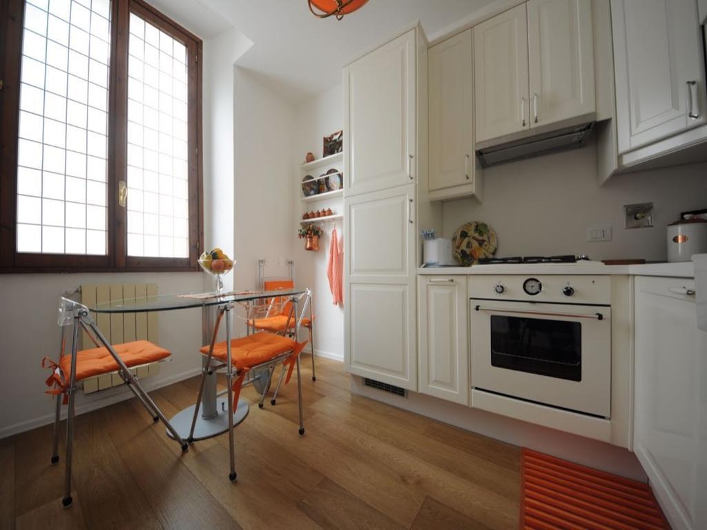 La Fenice Apartment
