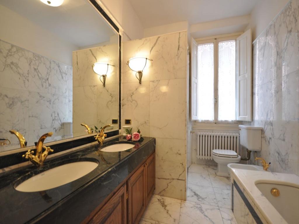Ermione Apartment Florence