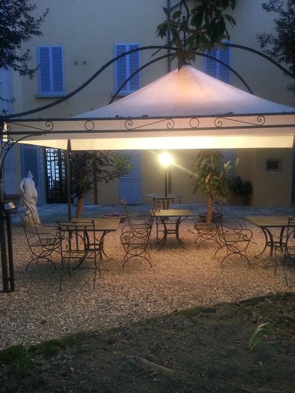 Little Garden Donatello Apartment *