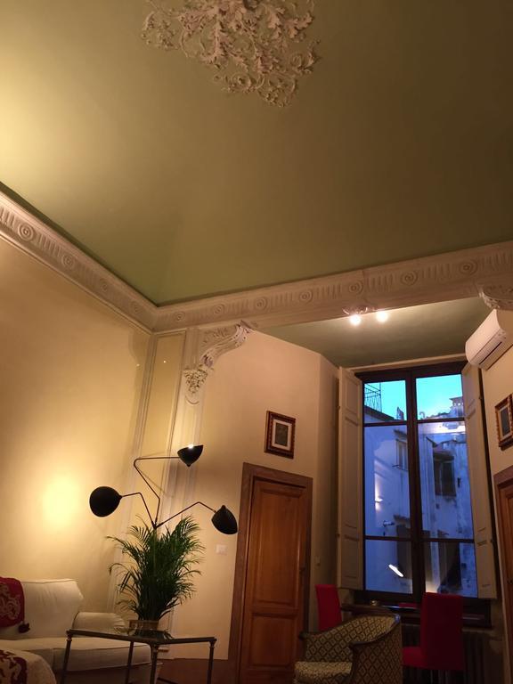 Le Stanze Della Contessa *