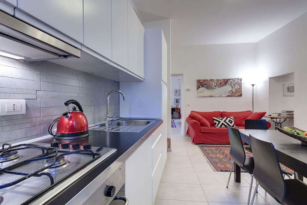 Anticafirenze Apartment *
