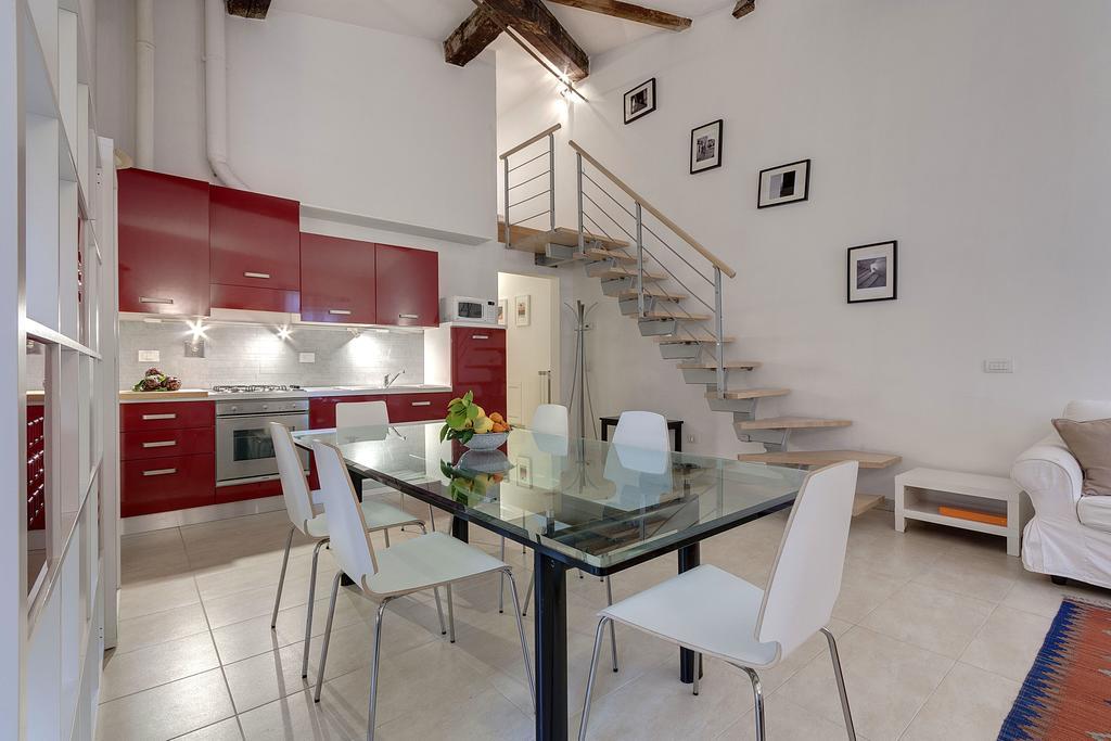 Apartment Anticafirenze