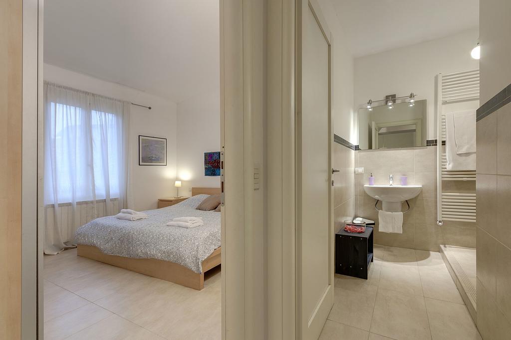 Apartment Anticafirenze *