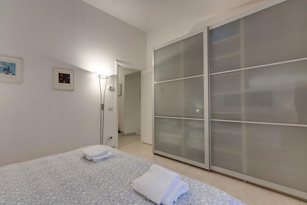 Apartment Anticafirenze *