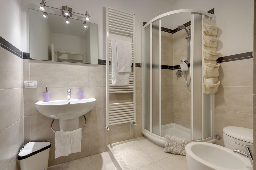 Apartment Anticafirenze