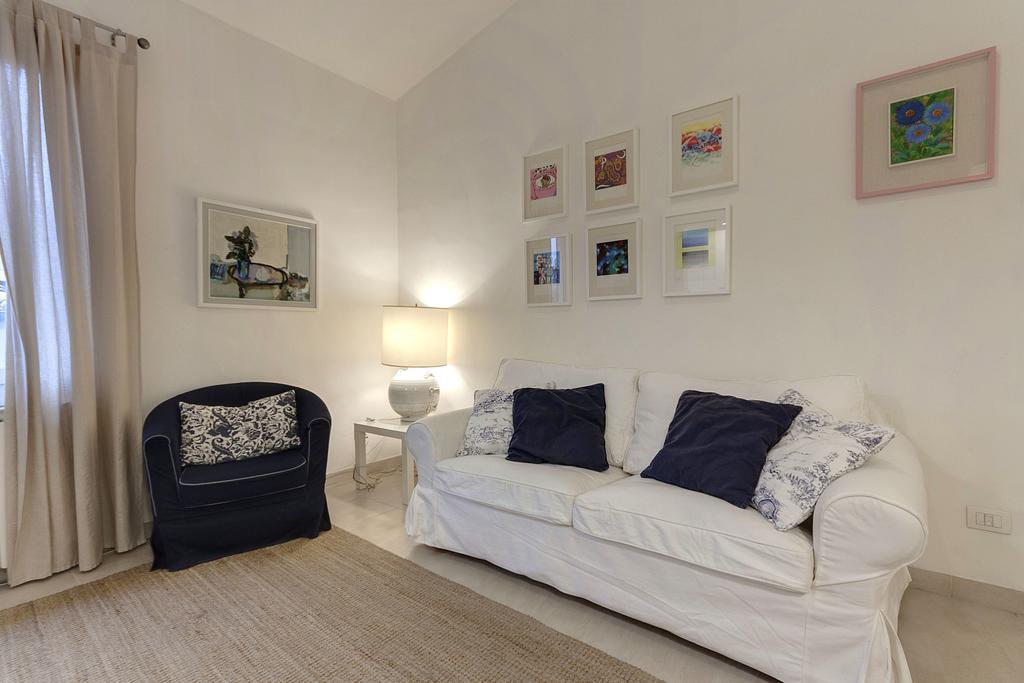 Apartment Anticafirenze Florence
