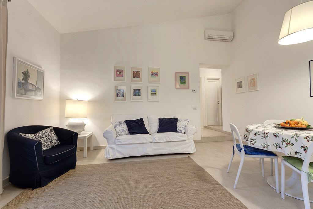 Apartment Anticafirenze Florence