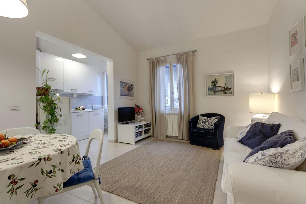 Anticafirenze Apartment Florence