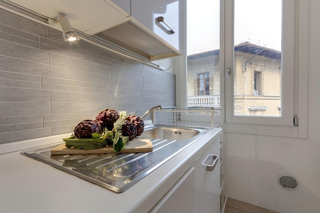 Anticafirenze Apartment *