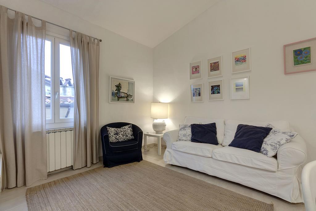 Anticafirenze Apartment Florence