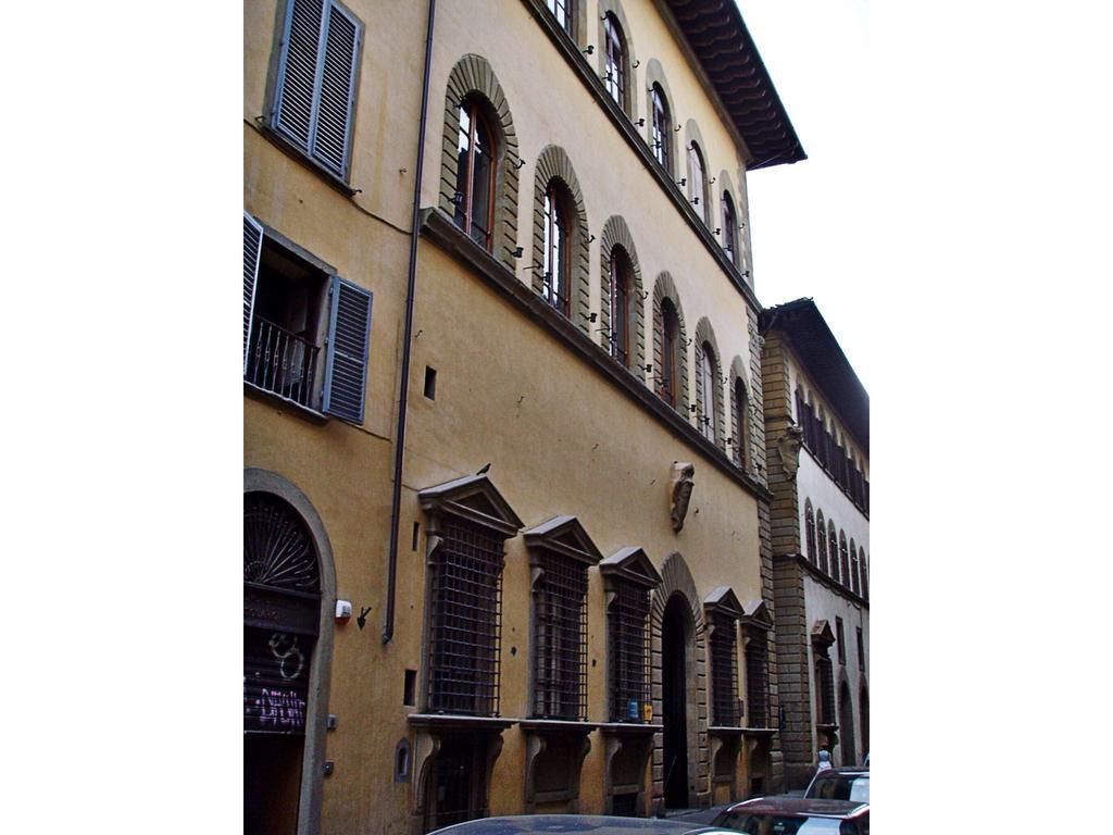 Apartment Le Stanze Della Contessa *