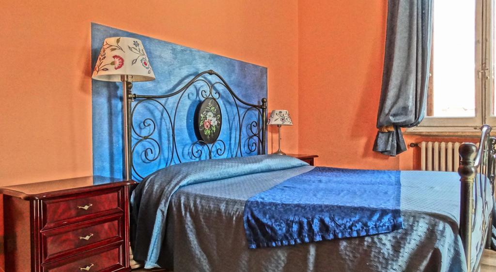 Belfiore Bed & Breakfast Florence