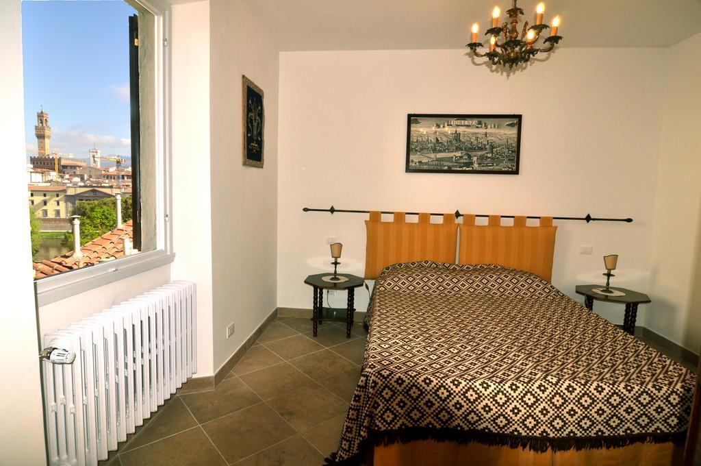 Rosati Holiday * Florence