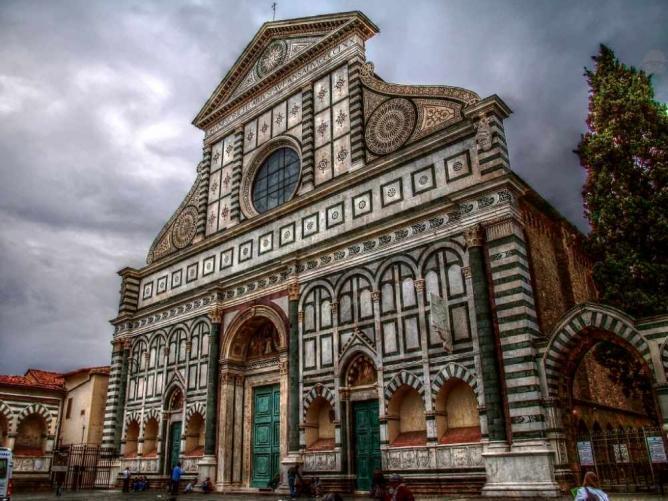 2b Holiday * Florence