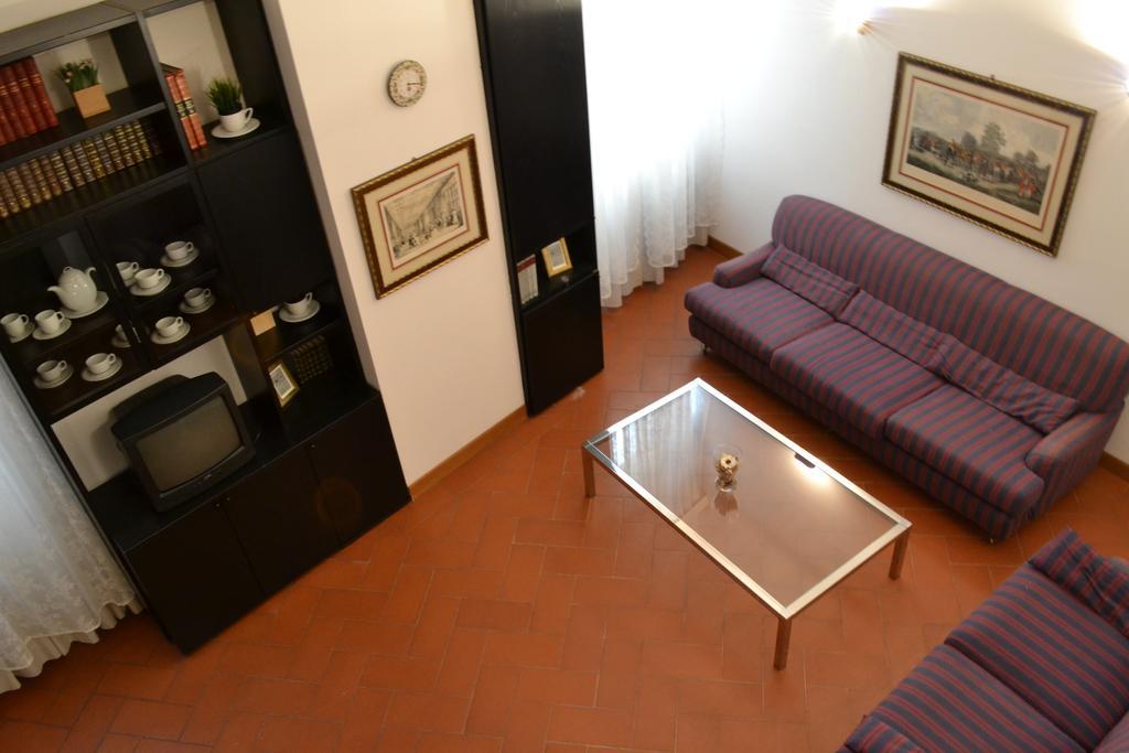 Santa Croce Exclusive Maison d'hôtes Florence