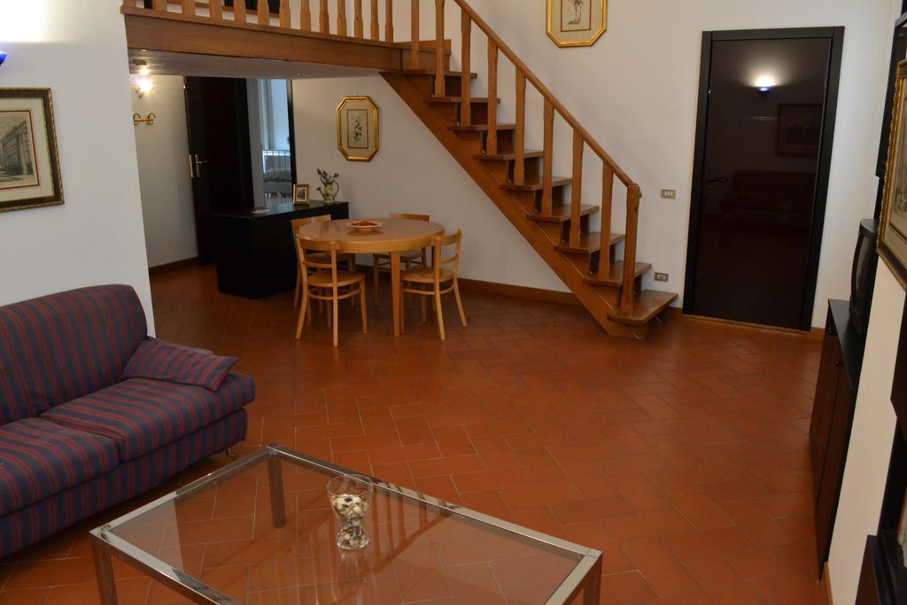 Maison d'hôtes Santa Croce Exclusive Florence