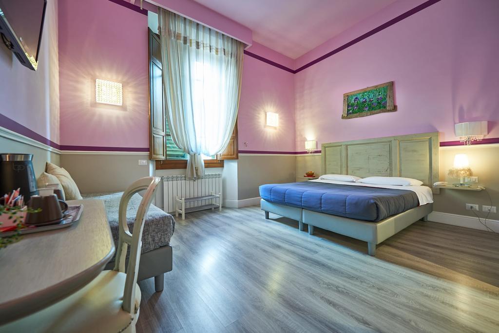 Le Stanze Del Duomo Guest house