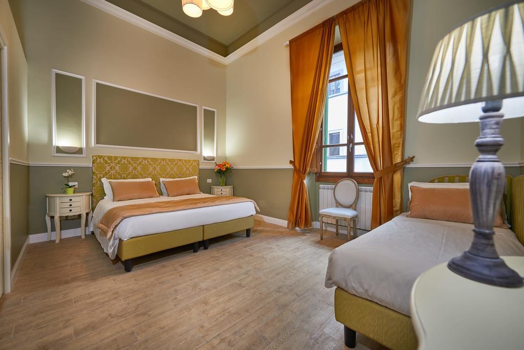 Martelli Guest house