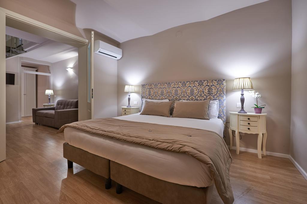 Guest house Martelli Florence