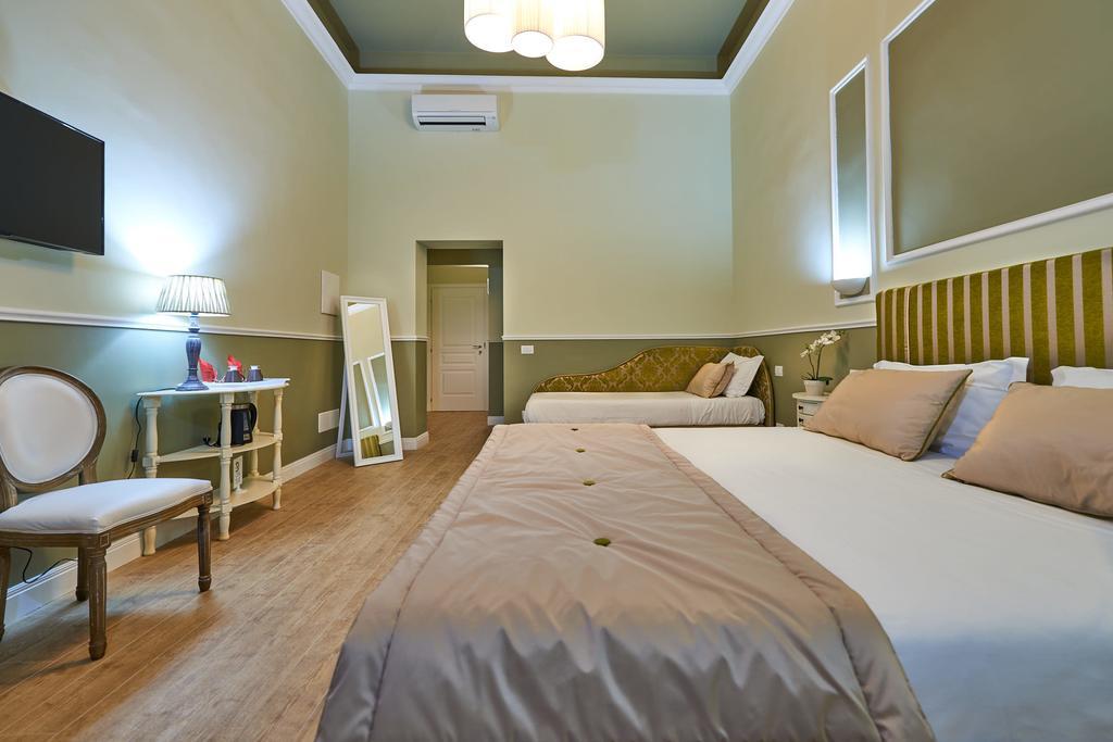 Guest house Martelli Florence