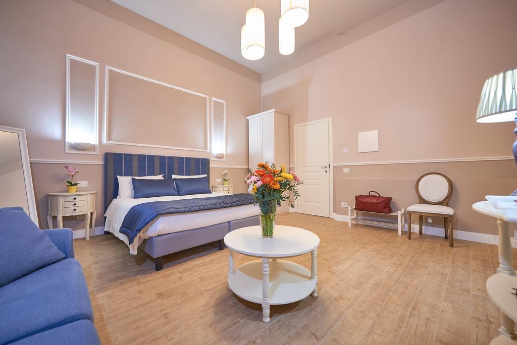 Martelli Guest house Florence