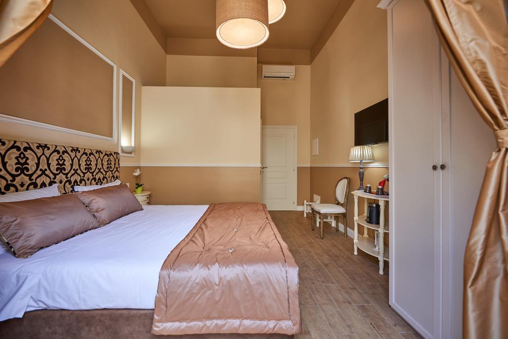 Martelli Guest house