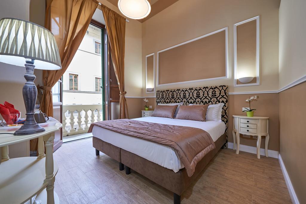 Guest house Martelli *