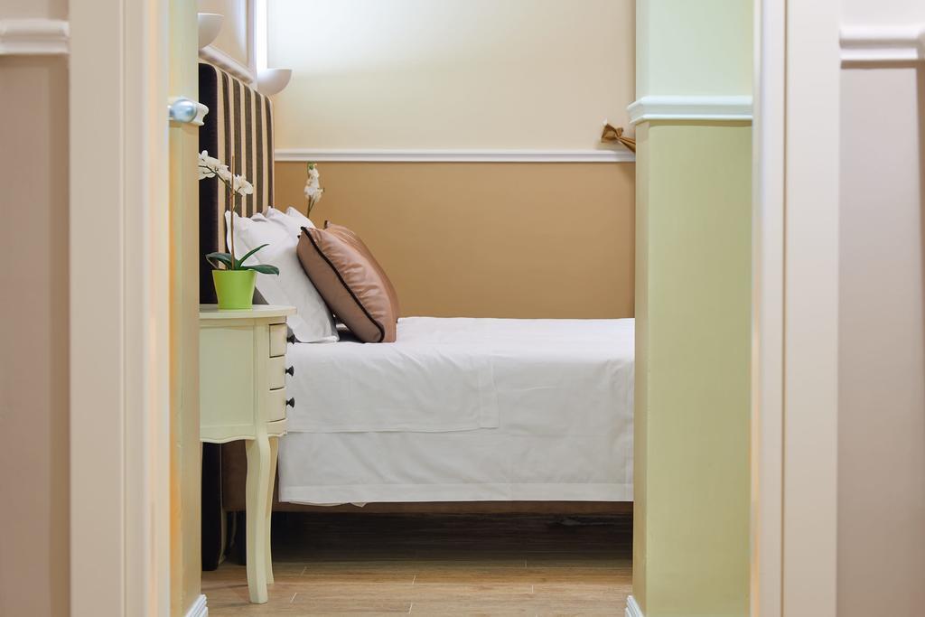 Guest house Martelli Florence