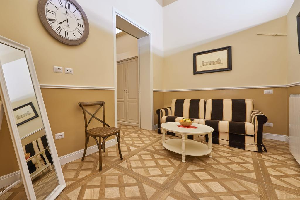 Martelli Guest house