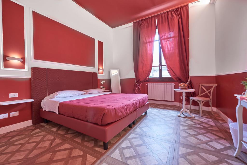 Martelli Guest house *