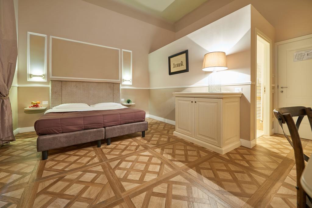 Guest house Martelli Florence