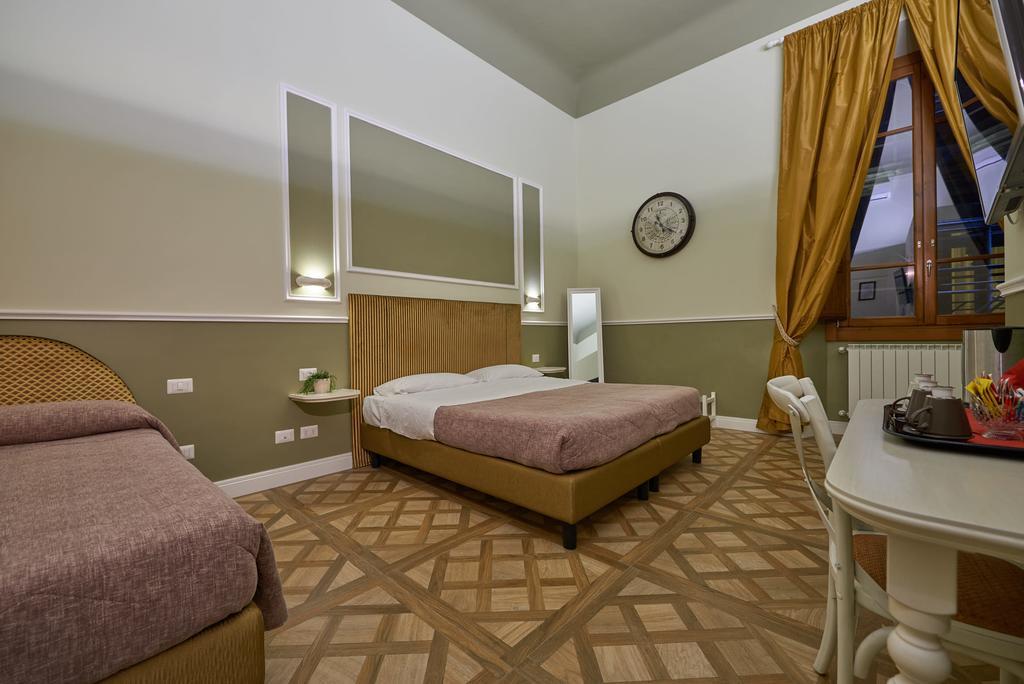 Martelli Guest house *