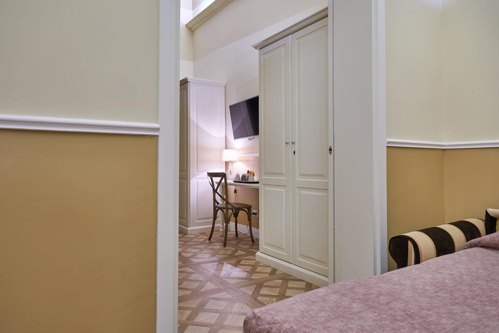Martelli Guest house