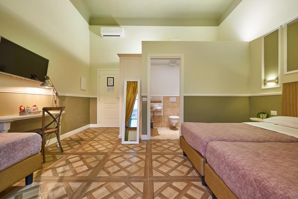 Guest house Martelli Florence