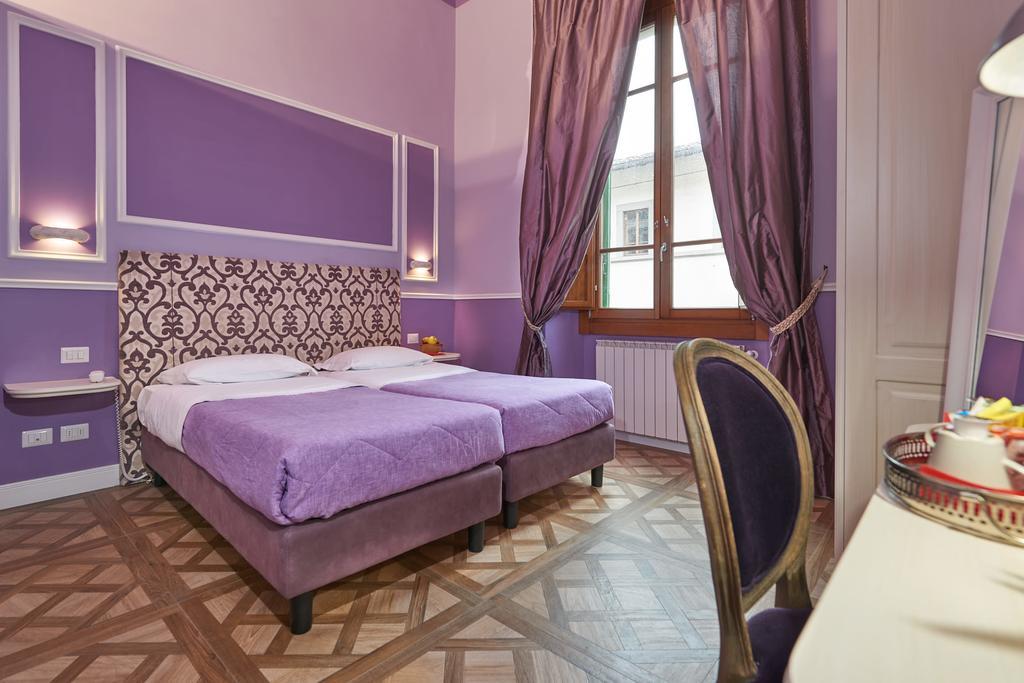 Martelli Guest house Florence